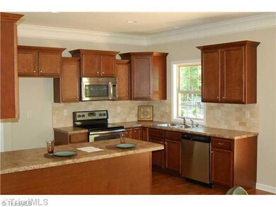 295 Twin Creeks Dr unit 14, Stokesdale, NC 27357 - photo 4