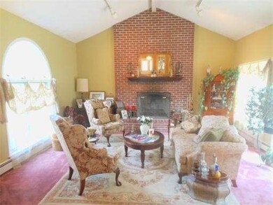 5 Turner Ln, North Easton, MA 02356 - photo 3