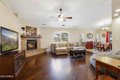 101 S Overland Ct, Payson, AZ 85541 - photo 2