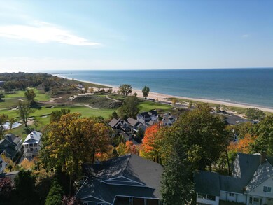 Beach views