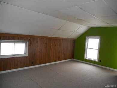 Bedroom.