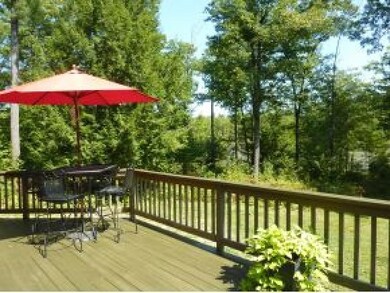 661 Mount Hunger Rd, Henniker, NH 03242 - photo 2