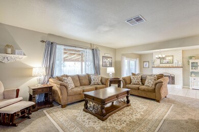 Living room 1