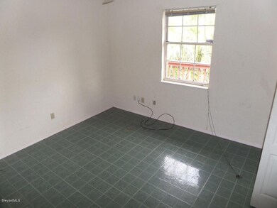 Upstairs Guest Bedroom