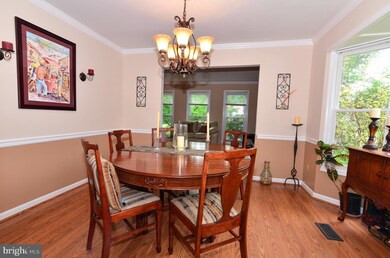 3552 Armfield Farm Dr, Chantilly, VA 20151 - photo 5