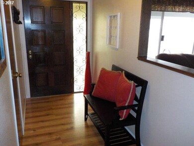 Entrance/Foyer