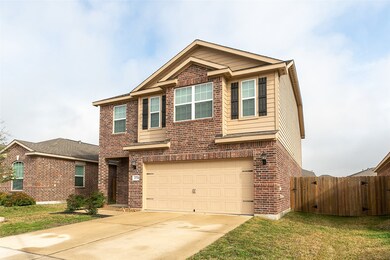 22714 Rustic Brick Ave, Hockley, TX 77447 - photo 3