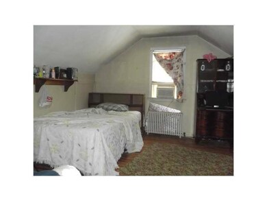 Bedroom.