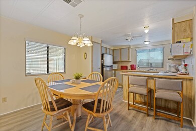 5402 E Mckellips Rd unit 213, Mesa, AZ 85215 - photo 6