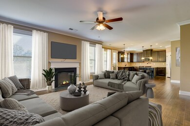 2004 Highgrass Ct, Evans, GA 30809 - photo 2