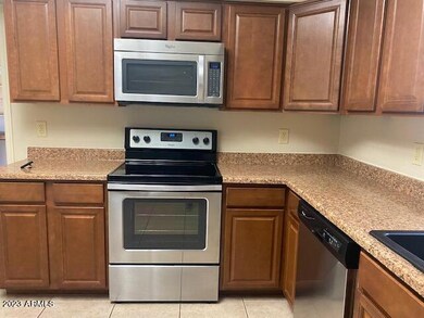 6613 E Dodge St, Mesa, AZ 85205 - photo 5