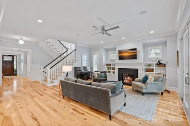 624 James Alexander Way, Davidson, NC 28036 - photo 5