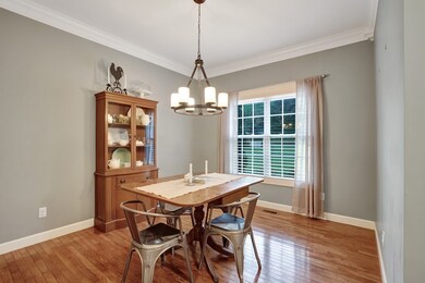 3440 Plantation Dr, Cookeville, TN 38506 - photo 6