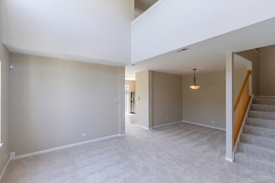 Dining/Living Room