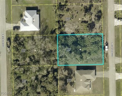 530 Oakfield Ave, Lehigh Acres, FL 33974 - photo 2