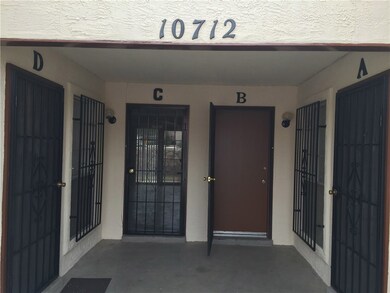 10712 Forest Ridge Ln unit C, El Paso, TX 79935 - photo 2