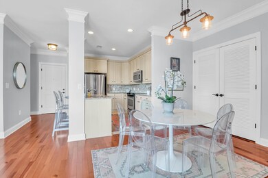 Kitchen/Dining