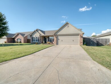26359 E 87th St S, Broken Arrow, OK 74014 - photo 3