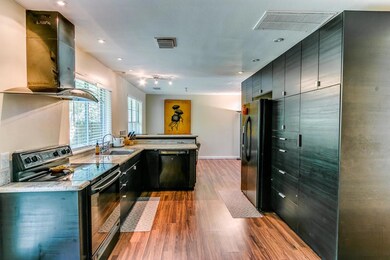 16827 Country Bridge Rd, Houston, TX 77095 - photo 7