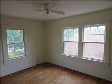 Unit 1 - Master Bedroom