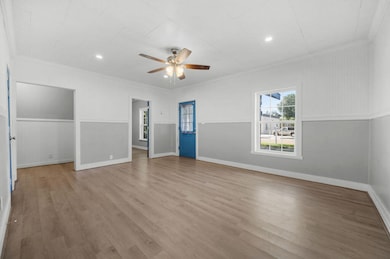 104 N Royal St, Deridder, LA 70634 - photo 7