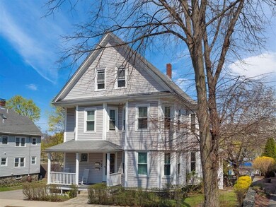 61 Paul Revere Rd, Arlington, MA 02476 - photo 3