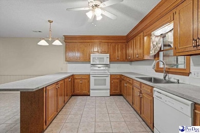 618 E Cricklewood Dr, Florence, SC 29505 - photo 7