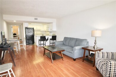 It is rare to find a condo in great condition.  Ju