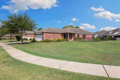 2914 Bur Oak Ct, Richmond, TX 77469 - photo 3