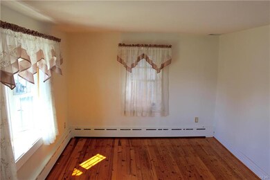 Hardwood Floors