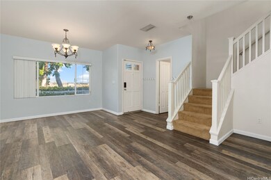 91-1039 Keoneula Blvd unit D5, Ewa Beach, HI 96706 - photo 2