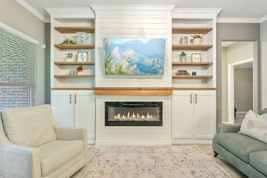 2841 Bretton Woods Dr, Conroe, TX 77301 - photo 6