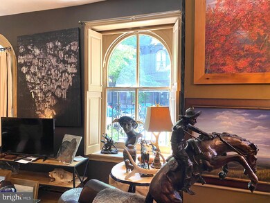 700 Cathedral St unit 102, Baltimore, MD 21201 - photo 4