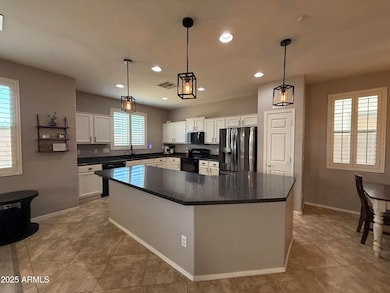 kitchen 6 morning star
