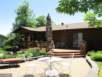 patio/deck