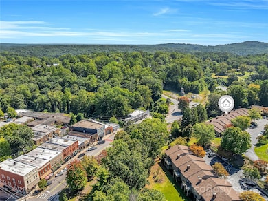 Once home to a renowned hotel that was a center of social and cultural life, this spot today sits in the middle of a rich and blossoming cultural scene that makes Tryon such a wonderful small town.