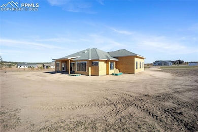 11475 Bison Meadows Ct, Colorado Springs, CO 80908 - photo 3