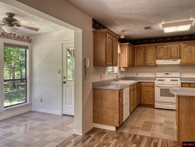 7566 Hand Cove Rd, Elizabeth, AR 72531 - photo 6