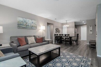 Living Dining Combo