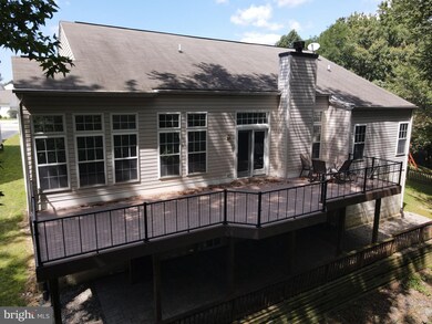 2201 Eagle View Ct, Chesapeake Beach, MD 20732 - photo 2