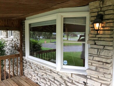 Natural Stone Exterior