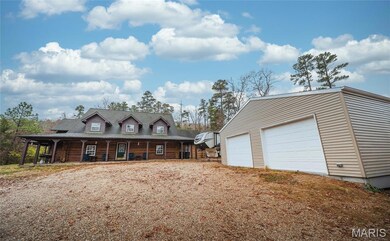 1950 Lake Forest Dr, Park Hills, MO 63601 - photo 5