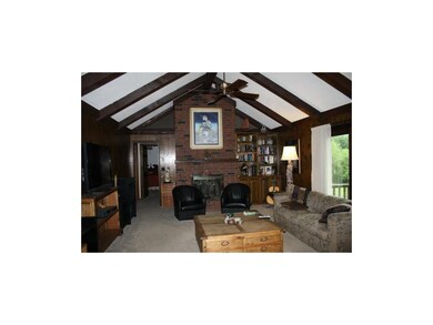 Living Room main home