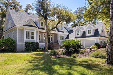 2507 the Bent Twig, Seabrook Island, SC 29455 - photo 2