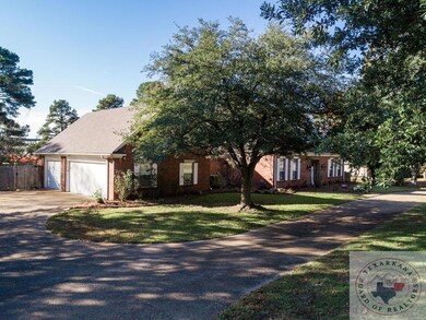 4907 Lesley Ln, Texarkana, TX 75503 - photo 2
