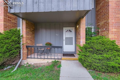 1625 N Murray Blvd unit 107, Colorado Springs, CO 80915 - photo 4