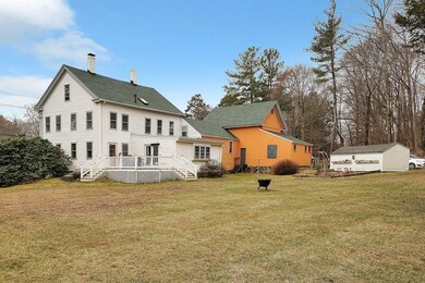 123 N Main St, Sherborn, MA 01770 - photo 2