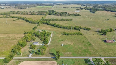 4490 N 438, Pryor, OK 74361 - photo 4