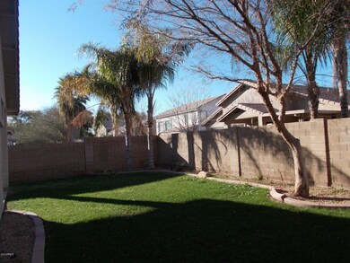 3564 E Cullumber Ct, Gilbert, AZ 85234 - photo 2