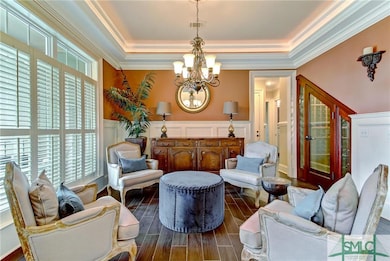 21 Herons Nest, Savannah, GA 31410 - photo 4